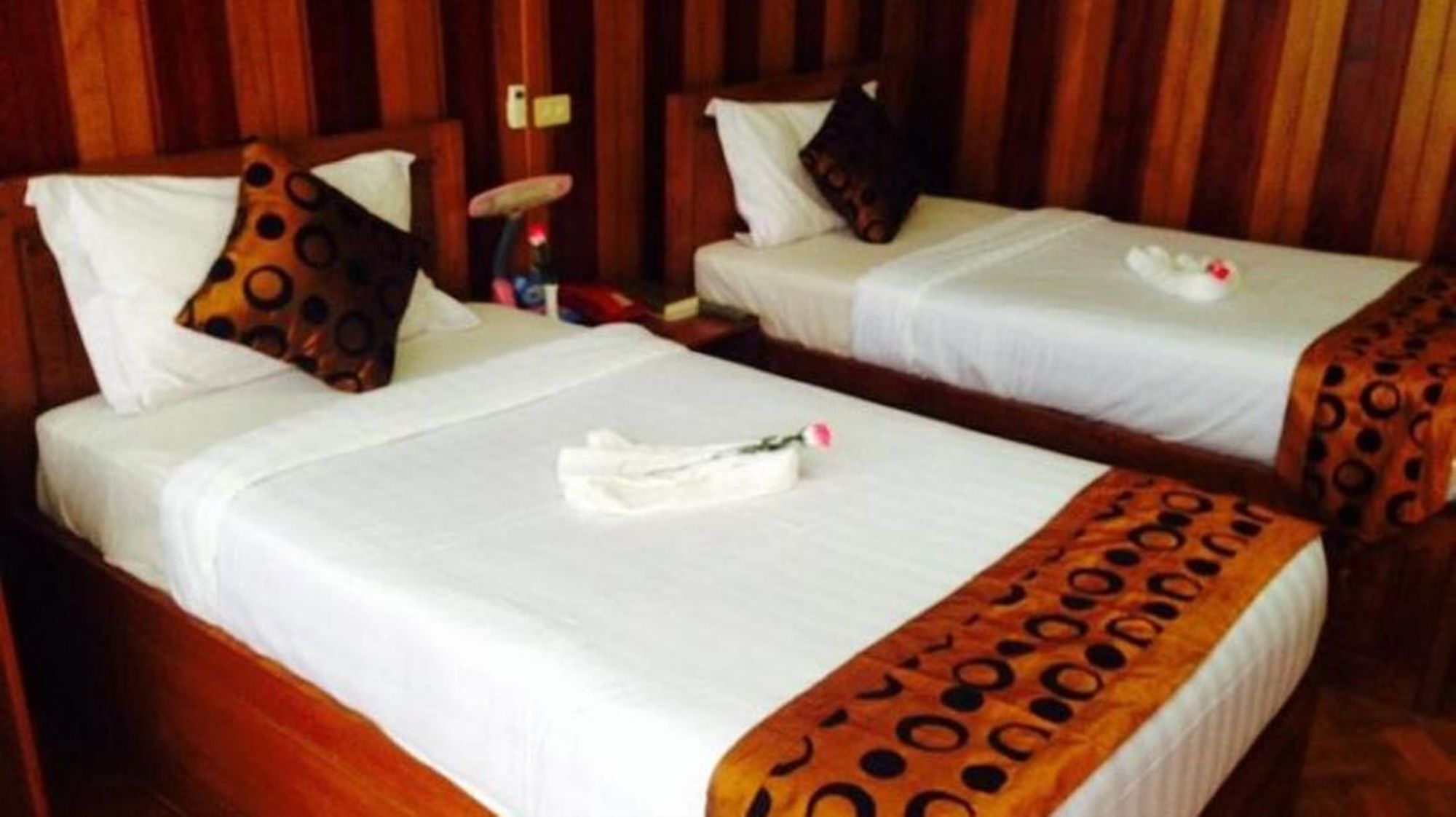 Winner Hotel Kalaw Exteriör bild
